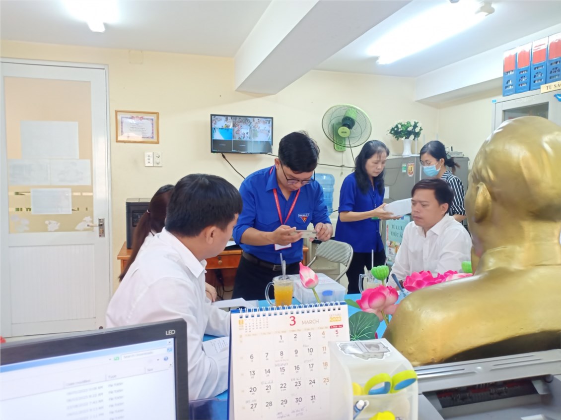 Ảnh đại diện